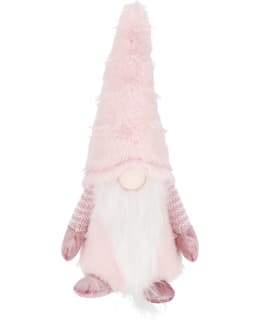 VILLA CHRISTMAS SOFIA 30CM PINK TONTTU Main Image