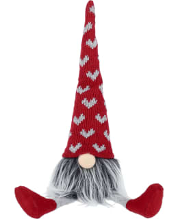 VILLA CHRISTMAS OLIVER 40CM PU ENKELI Main Image