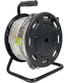 BRIGHTSOLAR 20M 30000LM LED-VALOKELA Main Image