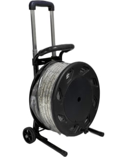 BRIGHTSOLAR 40M 60000LM LED-VALOKELA Main Image