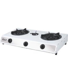 GXT 2+1 BURNER GAS COOKER Main Image