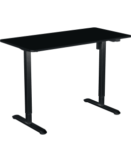 GXT CLASSIC MUSTA 1200X600MM SÄHKÖPÖYTÄ Main Image