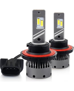 ARCTIC BRIGHT H13 45W LED BULB Main Image