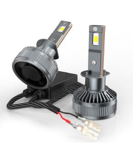 ARCTIC BRIGHT H1 70W LED BULB Main Image