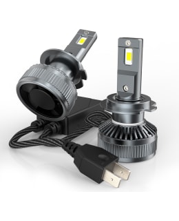 ARCTIC BRIGHT H7 70W LED MUUTOSSARJA Main Image