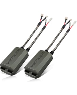 ARCTIC BRIGHT X15 H1/H3 LED DECODER Main Image