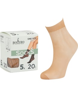 MA BP3065-SKIN-ONE 5PACK W.SOCKS Main Image