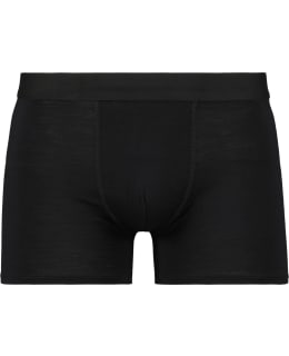 NORDSOX MERINOWOOL BOXERS M BLK M Main Image