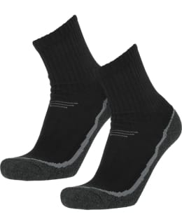NORDSOX OUTD COOLMAX SOCKS 44-47 2PACK Main Image