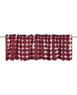 KOTOILU PAULIINA 50X220 R/W VALANCE Main Image