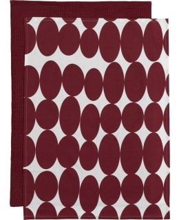 KOTOILU PAULIINA 50X70 PU KEITTIÖPYYHESE Main Image