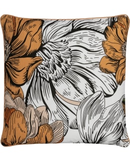 KOTOILU AVA 45X45 OKRA T.PÄÄLLINEN Main Image