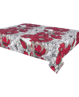 KOTOILU AVA 135X240 PUN LIINA Main Image