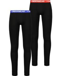 SOCIAL JMC23BLJ2-M M.PITK ALUSHOUSUT 2P Main Image