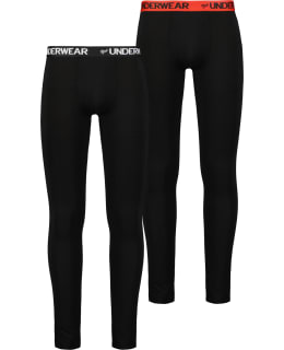 SOCIAL JMC23LJ-M M.PITKÄT ALUSHOUSUT 2P Main Image