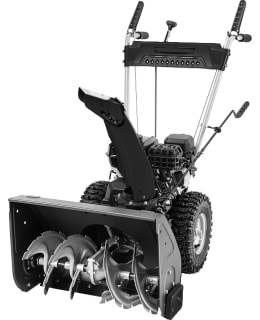 TIMCO 6,5HP LUMILINKO KÄSISTARTILLA Main Image