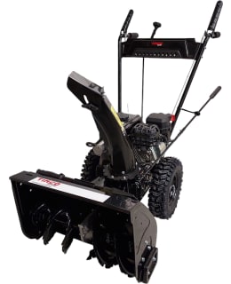 TIMCO 6,5HP SNOW BLOWER HAND START Main Image