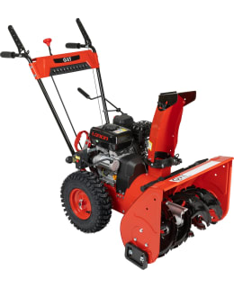 GXT SNOW BLOWER E-START Main Image