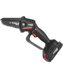 TIMCO DUAL 18V MINISAHA RUNKO Main Image