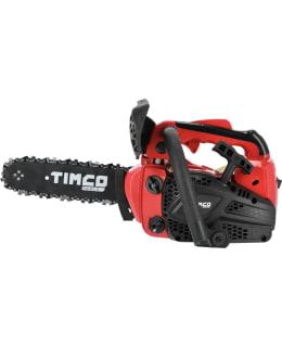 TIMCO MINI CHAINSAW 10"/25CC Main Image