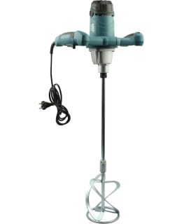 DINO-POWER SINGLE MORTAR MIXER 1400W Main Image
