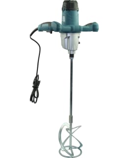 DINO-POWER DUAL MORTAR MIXER 1600W Main Image