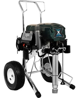 DP PRO T60 3000W 6,0L/MIN KP-MAALIRUISKU Main Image