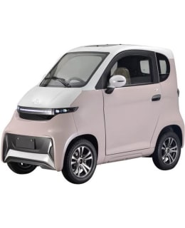 AERA SQ4 2000W 60V 100AH E-MOPED CAR Main Image