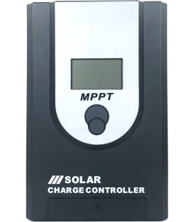 BRIGHTSOLAR MPPT 12V 60A LATAUSSÄÄDIN Main Image