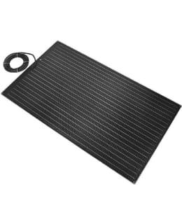 BRIGHTSOLAR ETFE 160W PERC SOLAR PANEL Main Image