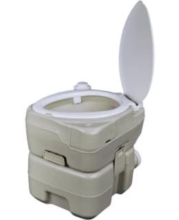 ARCTIC CARAVAN 20L CHEMICAL TOILET Main Image