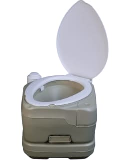 ARCTIC CARAVAN 10L CHEMICAL TOILET Main Image