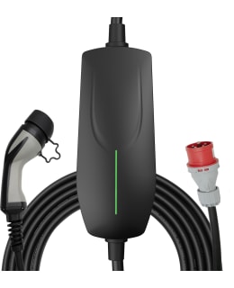 MOTORWERK PRE T2 11KW 5M EV LATAUSASE HA Main Image