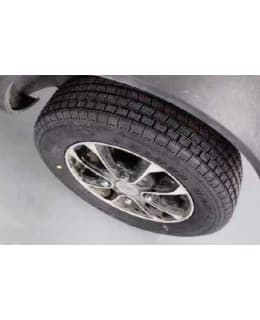 AERA WINTER TIRE Main Image