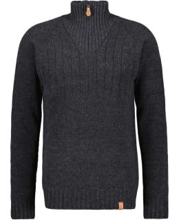 ANAR NARUSKA GREY M XS MERINOVILLA NEULE Main Image