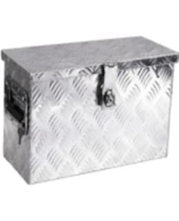 CLOU TAVARALAATIKKO 46X20X28CM ALUM. Main Image