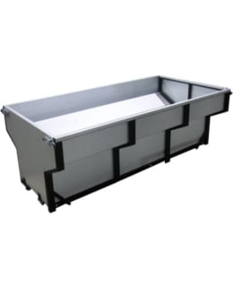 CLOU ATV LOG CART 2500 BOX Main Image
