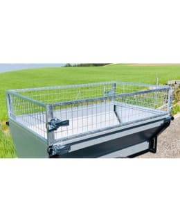 CLOU ATV 1500 TRAILER FLATBED Main Image