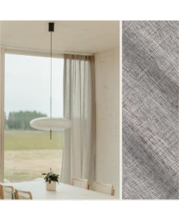 KOTOILU PEACE 135X300 MOCCA VERHO Main Image