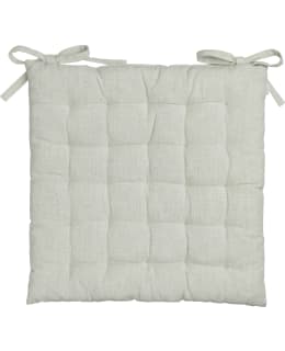 AINA AIKA 40X40 ECRU ISTUINTYYNY Main Image