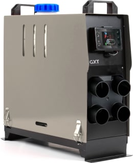 GXT 4KW 12V DIESEL AIR HEATER Main Image