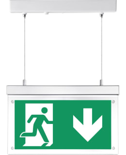 SEKURE HS1 EXIT OPASTEVALAISIN Main Image