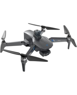 LE-ON PRO1189MAX 5G WIFI GPS 4K LISÄAKUL Main Image