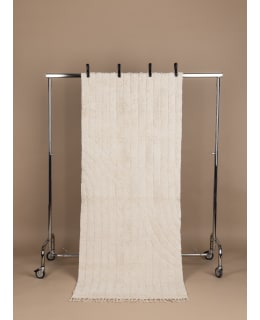 AINA KAARI 80X200 LVA PUUVILLAMATTO Main Image