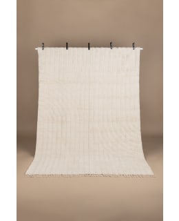 AINA KAARI 160X230 LVA PUUVILLAMATTO Main Image