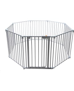 NUNO 3IN1 PET PLAYPEN Main Image