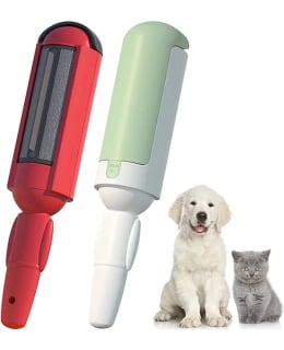 OLD LABELS PUNAINEN KARVANPOISTORULLA Main Image