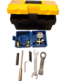 LANDEER HYDRAULINEN ISKUPORA Main Image