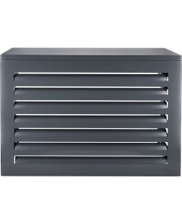 FREZZER A1 GREY SPLIT AIRCON COVER Main Image