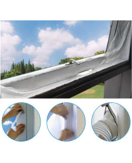 COOLTRON 4M WINDOW SEALING KIT Main Image